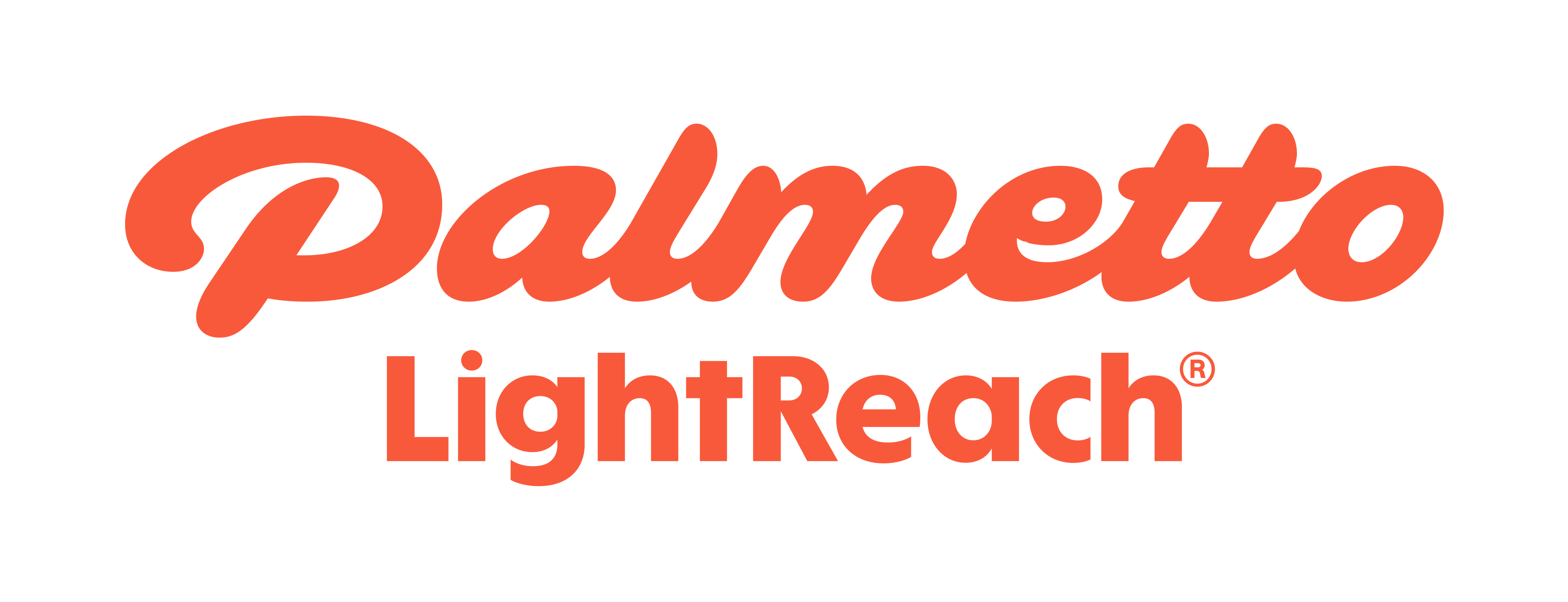 Palmetto LightReach